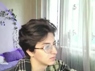 EthelAndre's Live Sex Cam Show