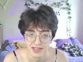 EthelAndre's Live Sex Cam Show