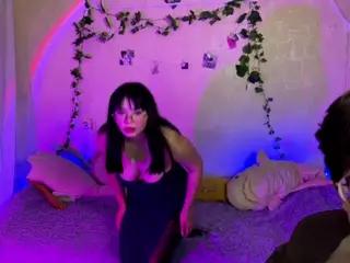 EthelAndre's Live Sex Cam Show