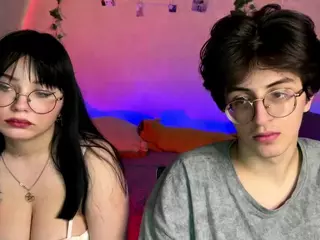 EthelAndre's Live Sex Cam Show