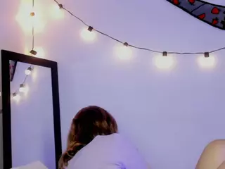 imeli1's Live Sex Cam Show