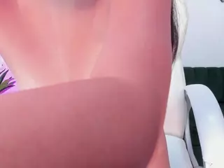 July-Adams's Live Sex Cam Show