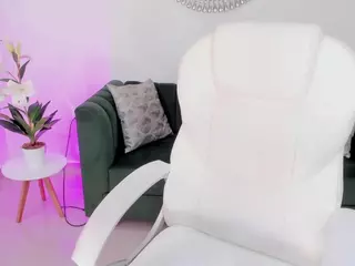 July-Adams's Live Sex Cam Show
