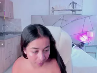 July-Adams's Live Sex Cam Show