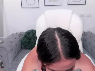 July-Adams's Live Sex Cam Show