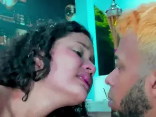 Katty-black's Live Sex Cam Show