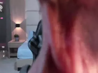 blueberrylana's Live Sex Cam Show