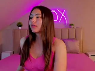 Megan's Live Sex Cam Show