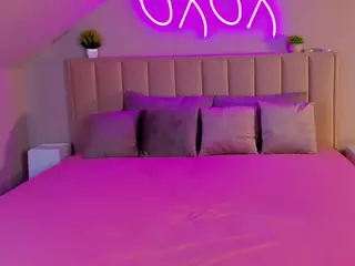 Megan's Live Sex Cam Show