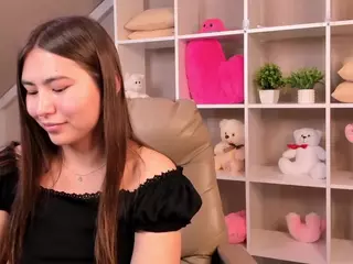 Megan's Live Sex Cam Show