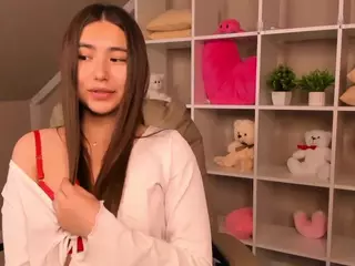 Megan's Live Sex Cam Show
