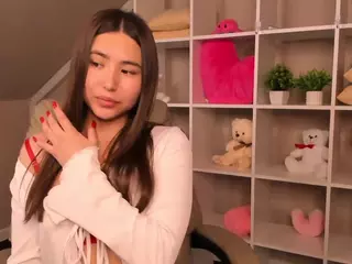 Megan's Live Sex Cam Show