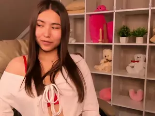 Megan's Live Sex Cam Show