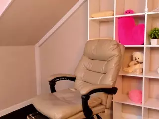 Megan's Live Sex Cam Show