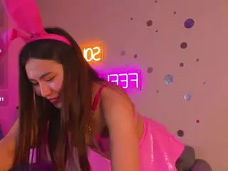 Megan's Live Sex Cam Show