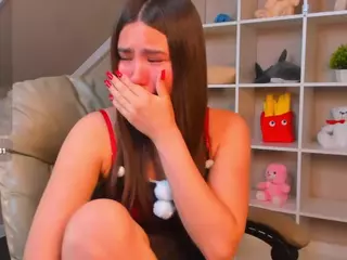 Megan's Live Sex Cam Show