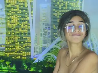 melany-tommy's Live Sex Cam Show