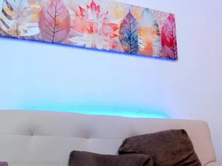 Samuel-Up's Live Sex Cam Show