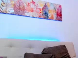 Samuel-Up's Live Sex Cam Show
