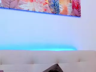 Samuel-Up's Live Sex Cam Show