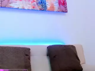 Samuel-Up's Live Sex Cam Show