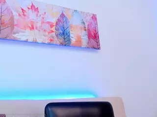 Samuel-Up's Live Sex Cam Show