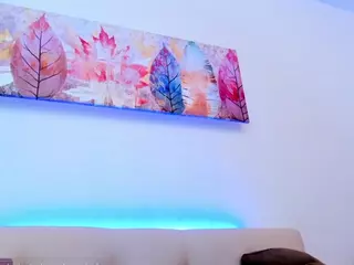 Samuel-Up's Live Sex Cam Show