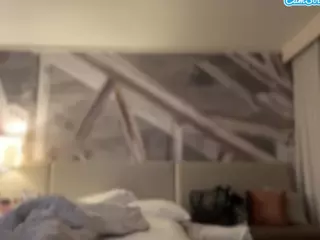 serenamask's Live Sex Cam Show
