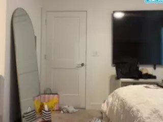 serenamask's Live Sex Cam Show
