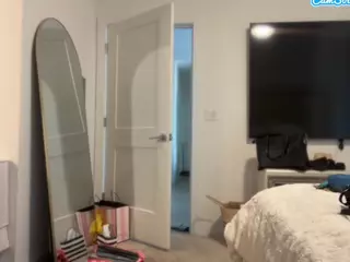 serenamask's Live Sex Cam Show