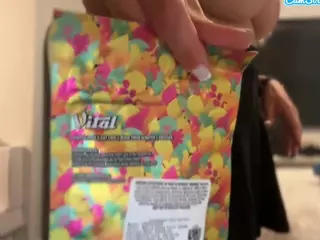 serenamask's Live Sex Cam Show