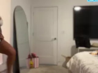 serenamask's Live Sex Cam Show