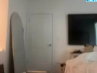 serenamask's Live Sex Cam Show