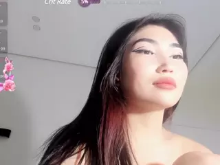 Sexyaura1's Live Sex Cam Show