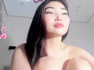 Sexyaura1's Live Sex Cam Show