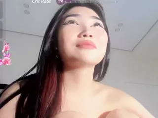 Sexyaura1's Live Sex Cam Show