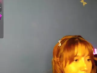 SweetiBloom's Live Sex Cam Show
