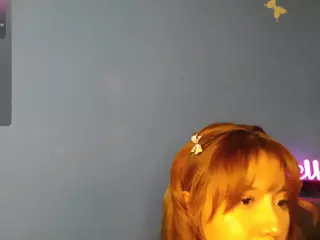 SweetiBloom's Live Sex Cam Show