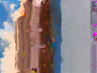 SweetiBloom's Live Sex Cam Show