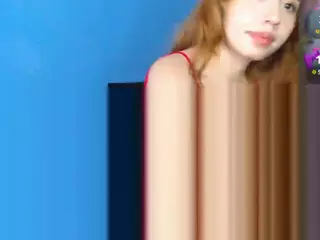 SweetiBloom's Live Sex Cam Show