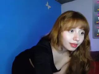 SweetiBloom's Live Sex Cam Show