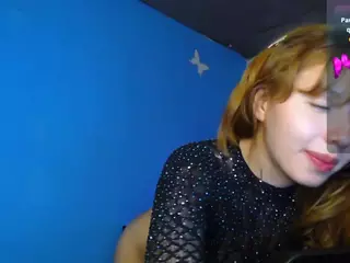 SweetiBloom's Live Sex Cam Show