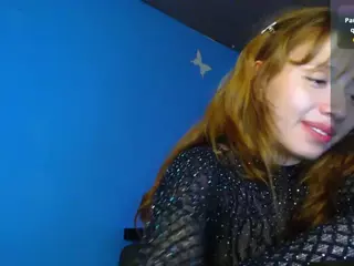 SweetiBloom's Live Sex Cam Show