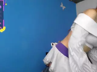 SweetiBloom's Live Sex Cam Show