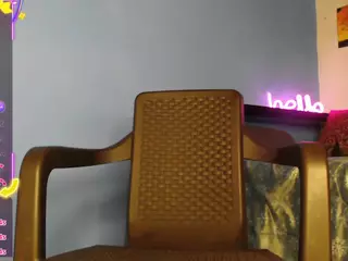 SweetiBloom's Live Sex Cam Show