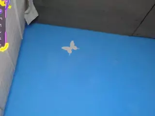 SweetiBloom's Live Sex Cam Show