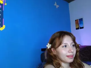 SweetiBloom's Live Sex Cam Show