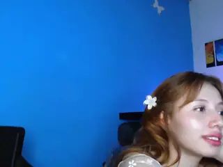 SweetiBloom's Live Sex Cam Show