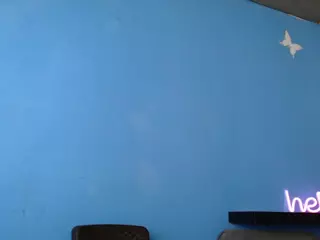 SweetiBloom's Live Sex Cam Show