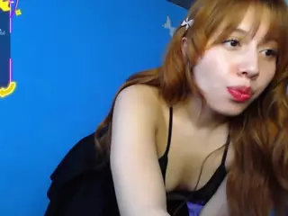 SweetiBloom's Live Sex Cam Show